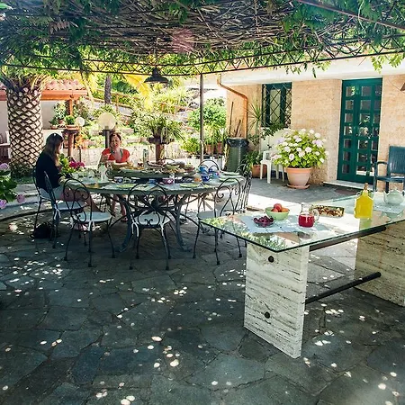 לינה וארוחת בוקר El Dueno 3*