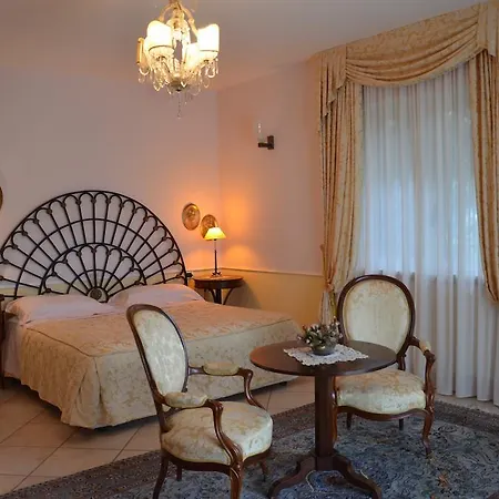 El Dueno Bed & Breakfast Palinuro