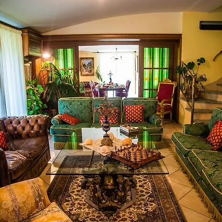 El Dueno パリヌロ