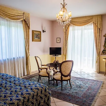 El Dueno Bed & Breakfast *