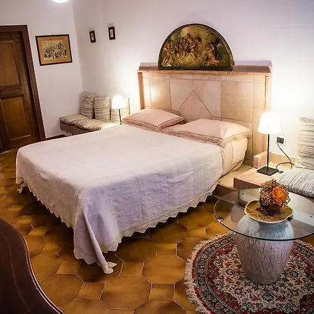 El Dueno Bed & Breakfast Palinuro